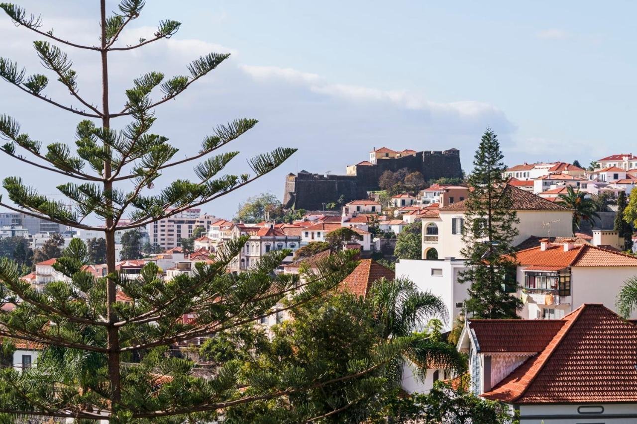 Comboio I By An Island Apart Φουνκάλ Εξωτερικό φωτογραφία